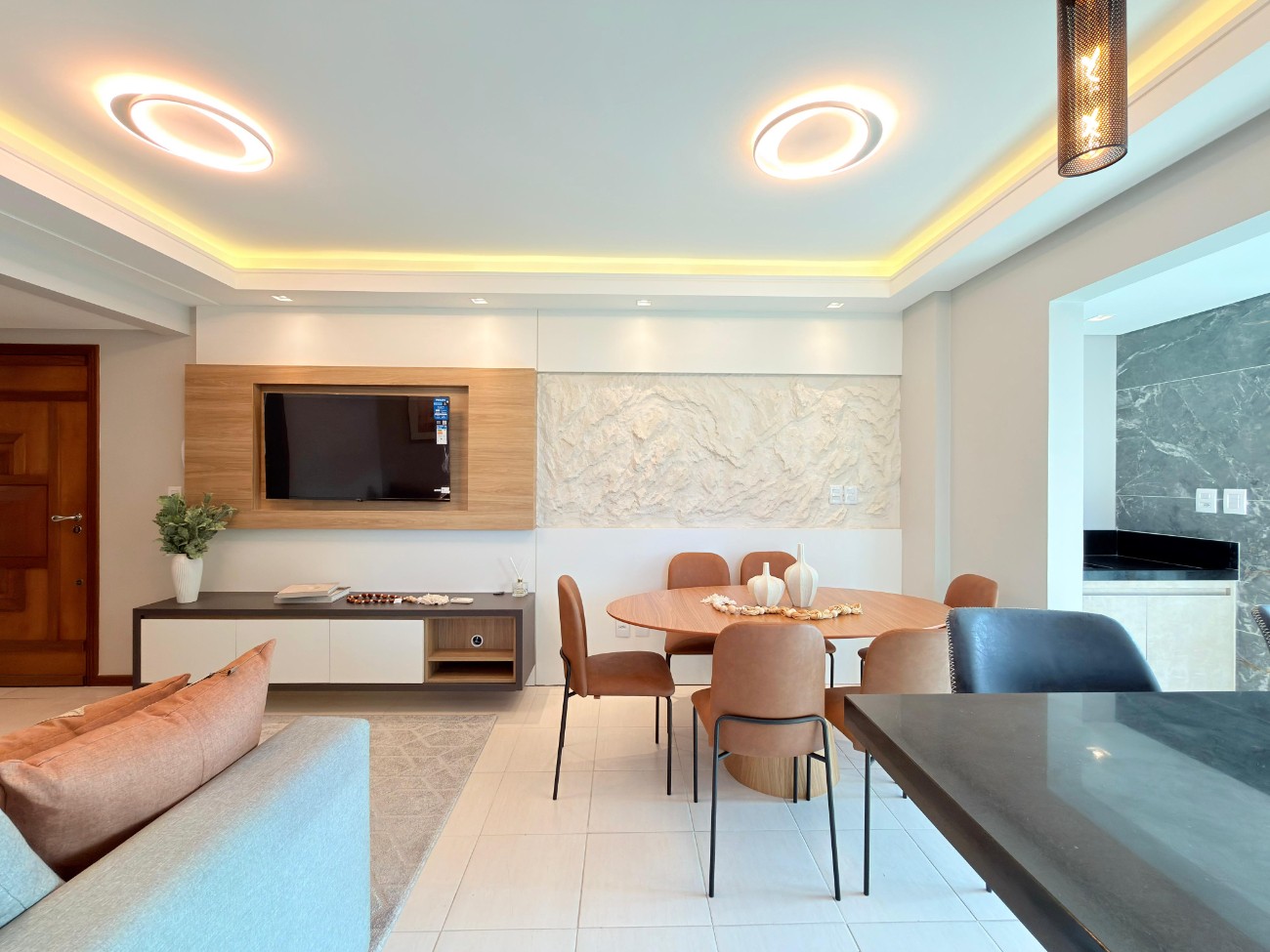 Apartamento — Morada Da Praça — foto 3