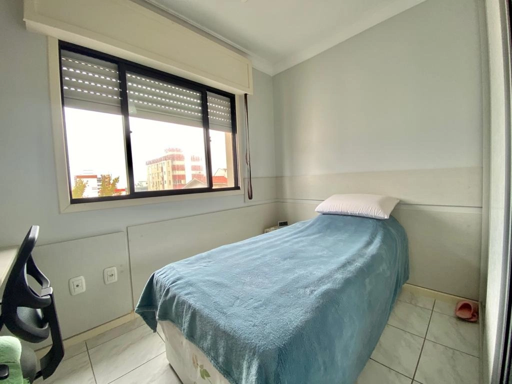 Apartamento — Dona Francisca — foto 2