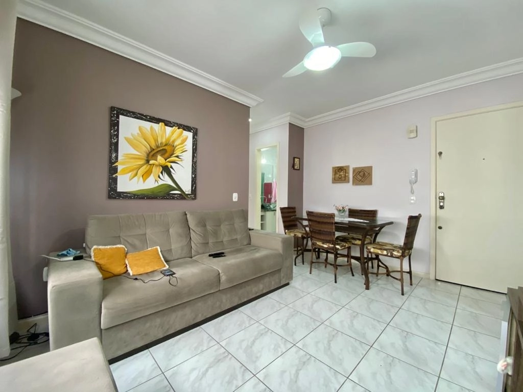 Apartamento — Dona Francisca