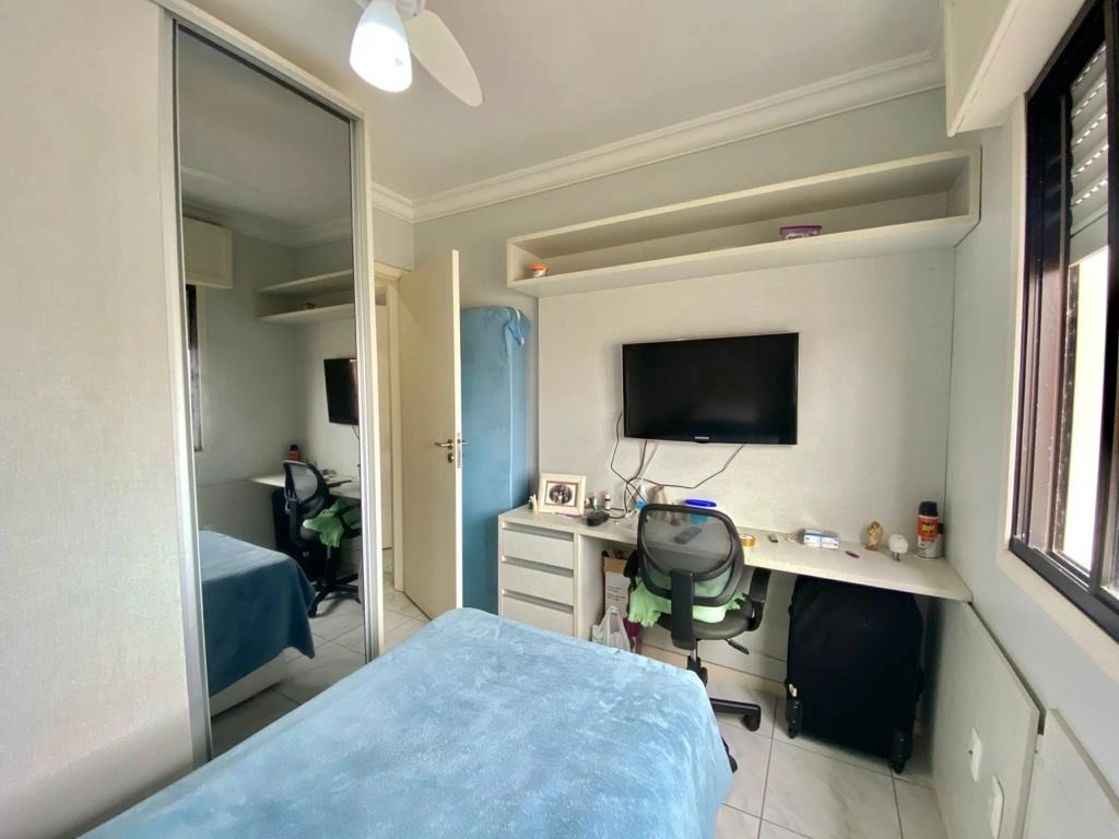 Apartamento — Dona Francisca — foto 3