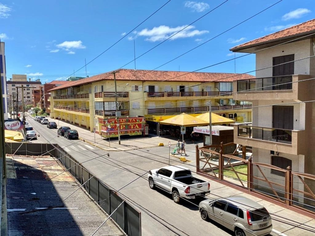 Apartamento — Pindorama