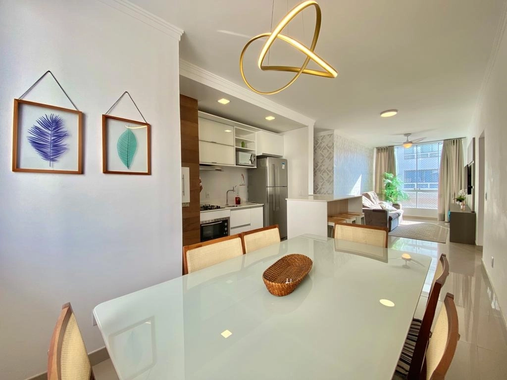 Apartamento — Gisele Palace — foto 3