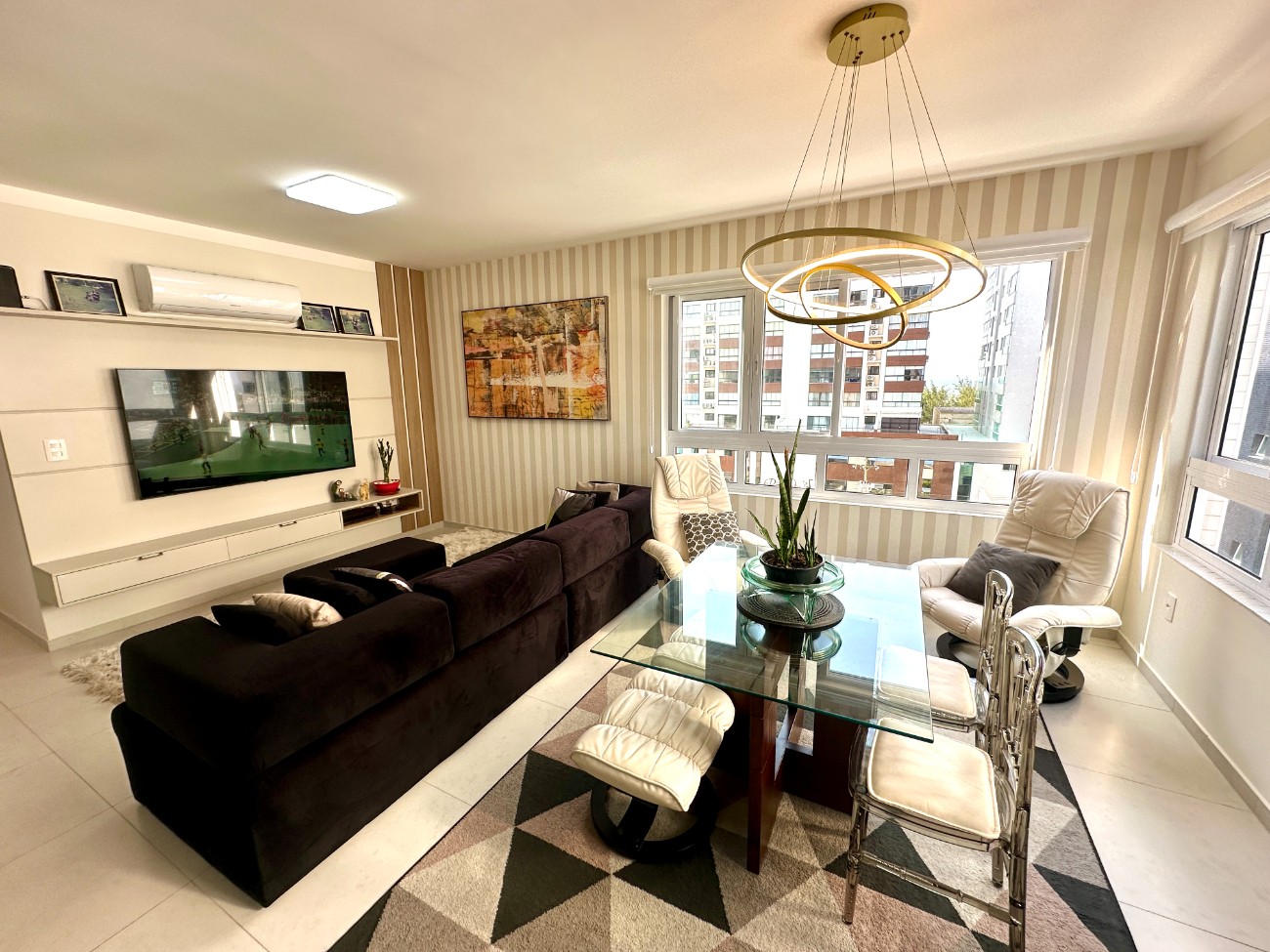 Apartamento — La Rambla — foto 4