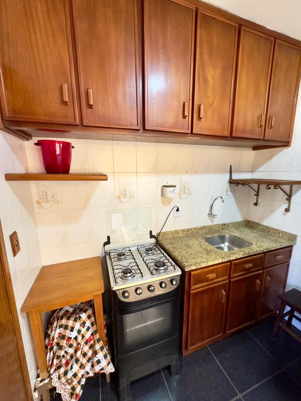 Apartamento — Julio Fernandes — foto 5