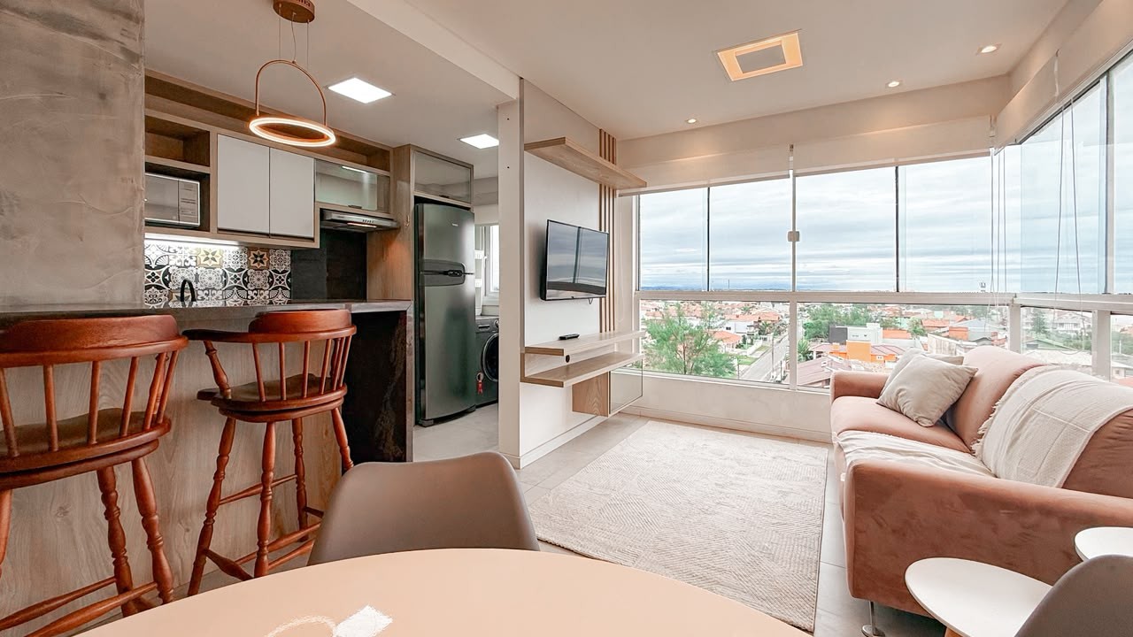 Apartamento, 2 quartos, à venda, 58 m², Capão da Canoa — foto 3