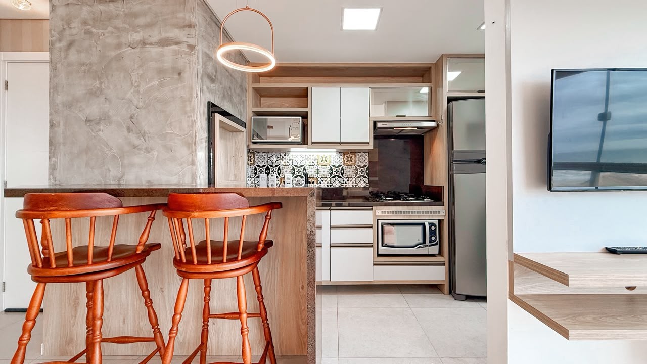 Apartamento, 2 quartos, à venda, 58 m², Capão da Canoa — foto 4
