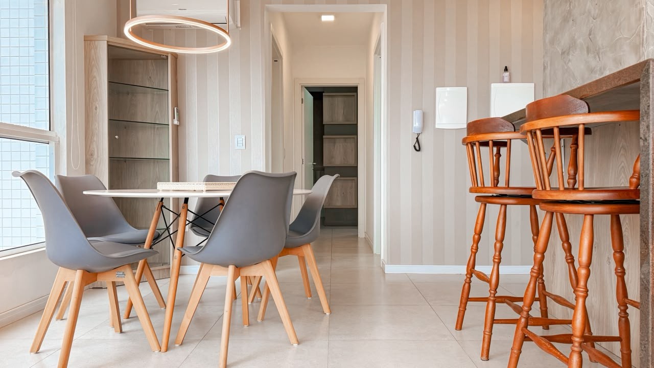 Apartamento, 2 quartos, à venda, 58 m², Capão da Canoa — foto 2