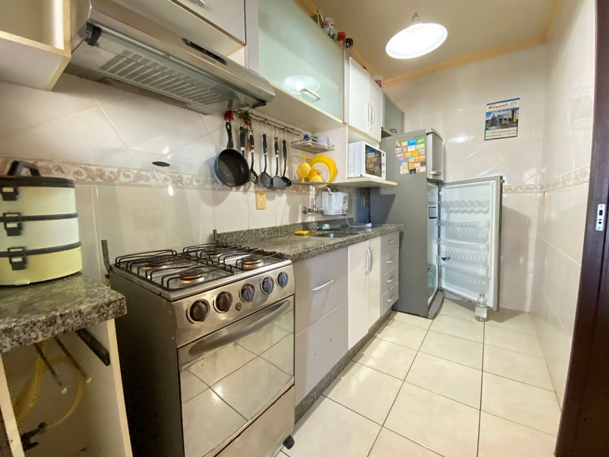 Apartamento — Rio Dos Sinos — foto 5