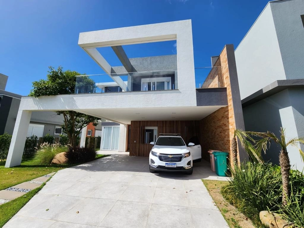 Casa em Condomínio — Capao Ilhas Resort