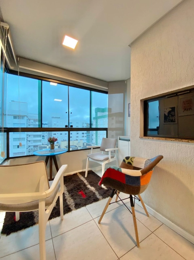 Apartamento — Le Grand Parc — foto 5