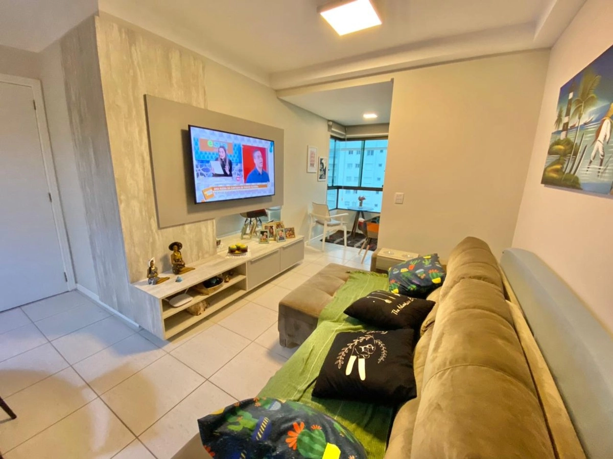 Apartamento — Le Grand Parc — foto 2