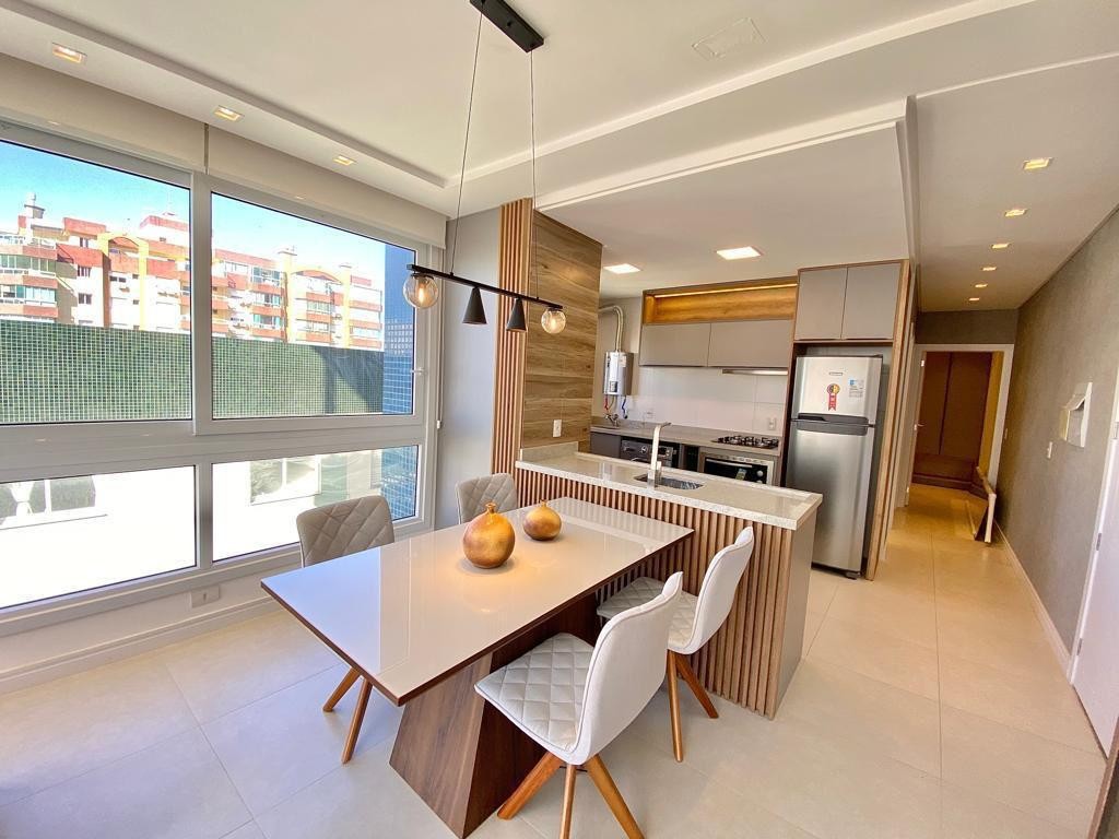 Apartamento no Dom Eduardo, 2 quartos, à venda, Capão da Canoa — foto 2