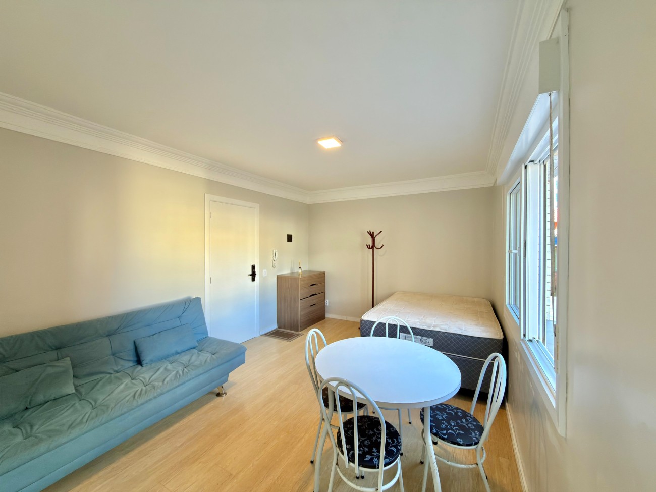 Apartamento no Ilha Do Mar, 1 quarto, à venda, Centro, - Capão da Canoa — foto 3