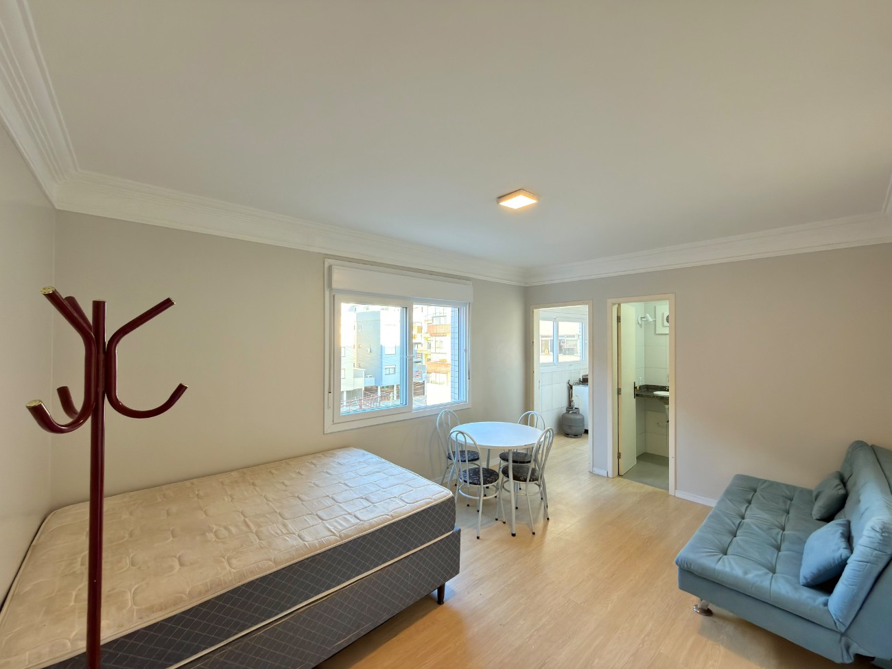 Apartamento no Ilha Do Mar, 1 quarto, à venda, Centro, - Capão da Canoa — foto 5