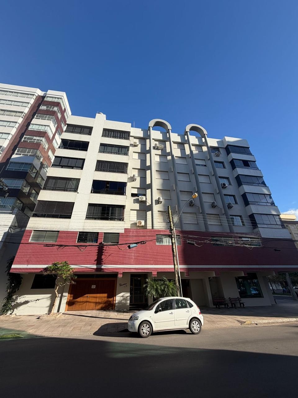 Apartamento — Eduardo — foto 3