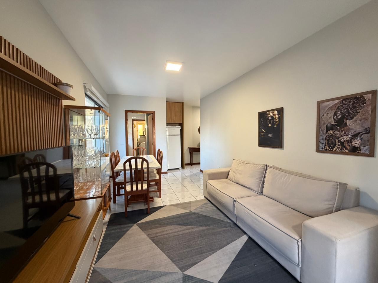 Apartamento — Eduardo