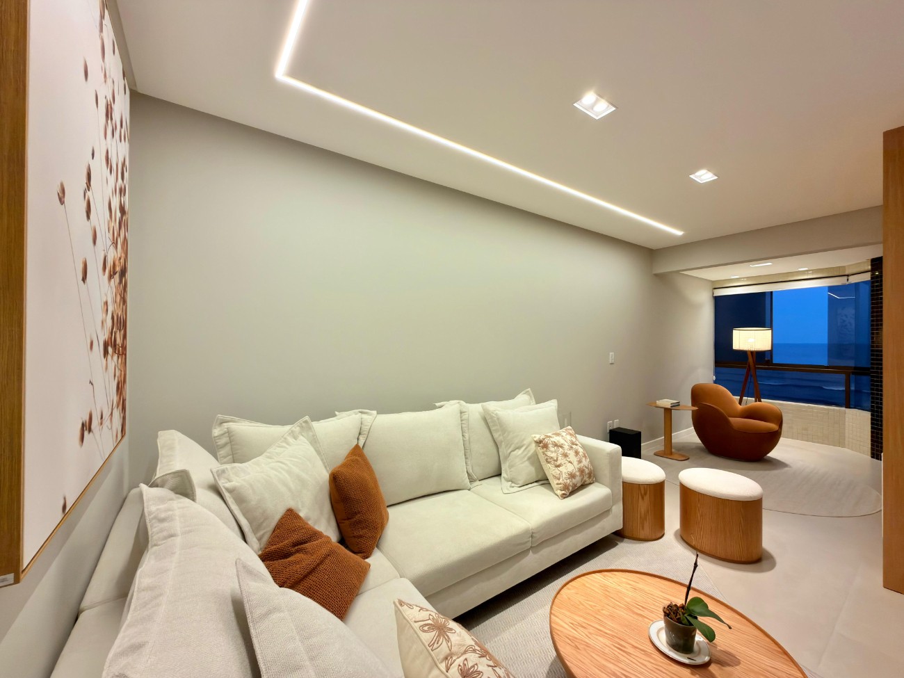Apartamento — Esther