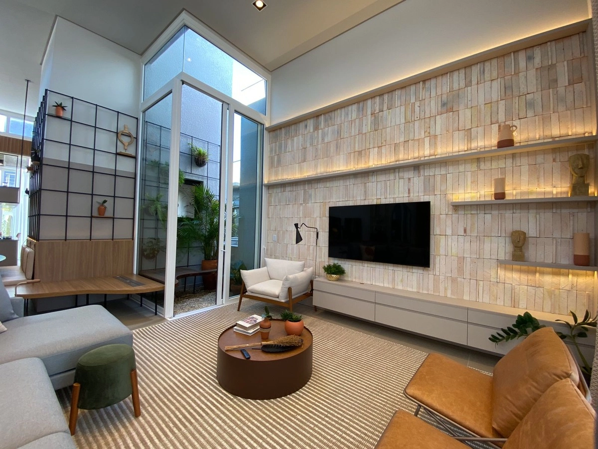 Casa em Condomínio — Capao Ilhas Resort — foto 5