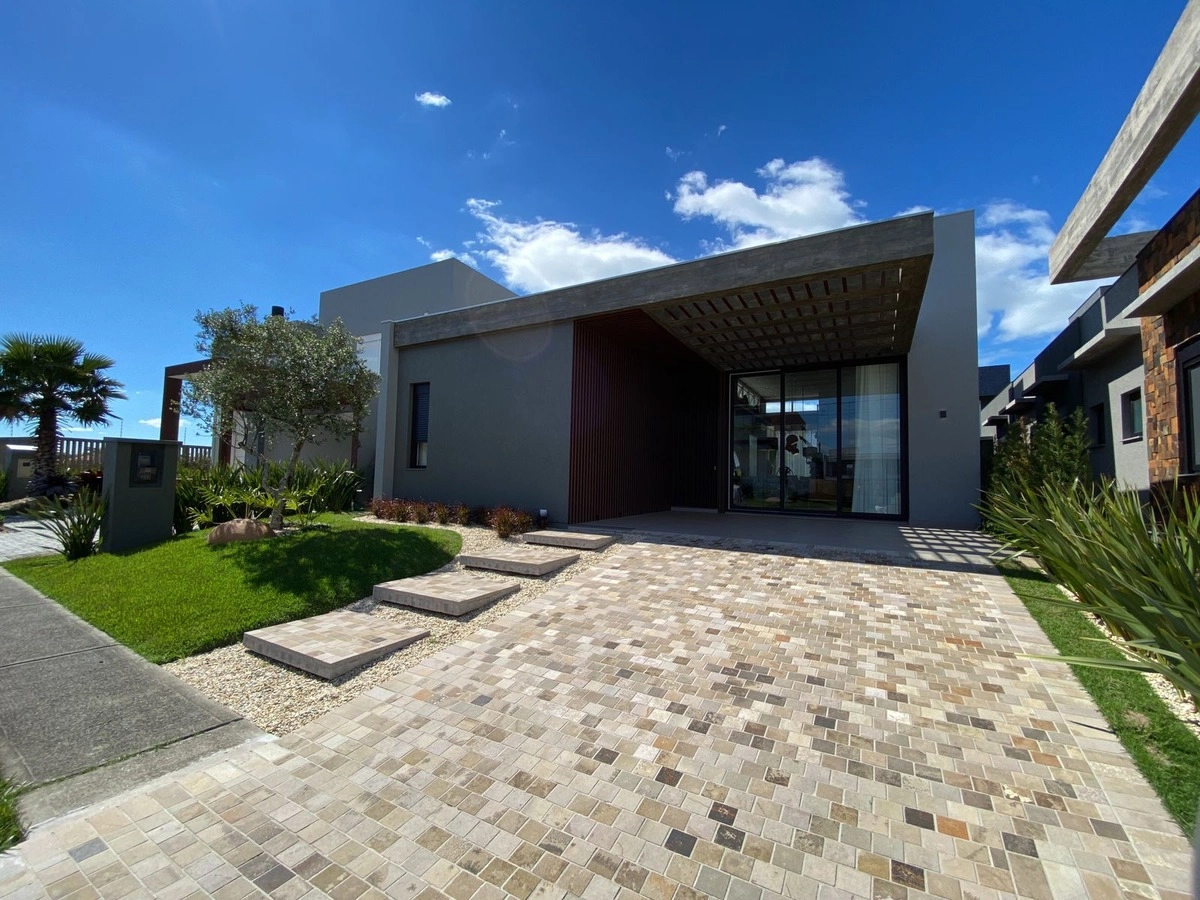 Casa em Condomínio — Capao Ilhas Resort — foto 3
