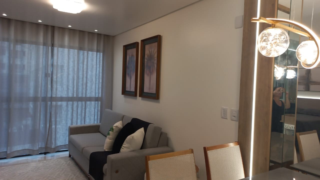 Apartamento — Beach Club — foto 2