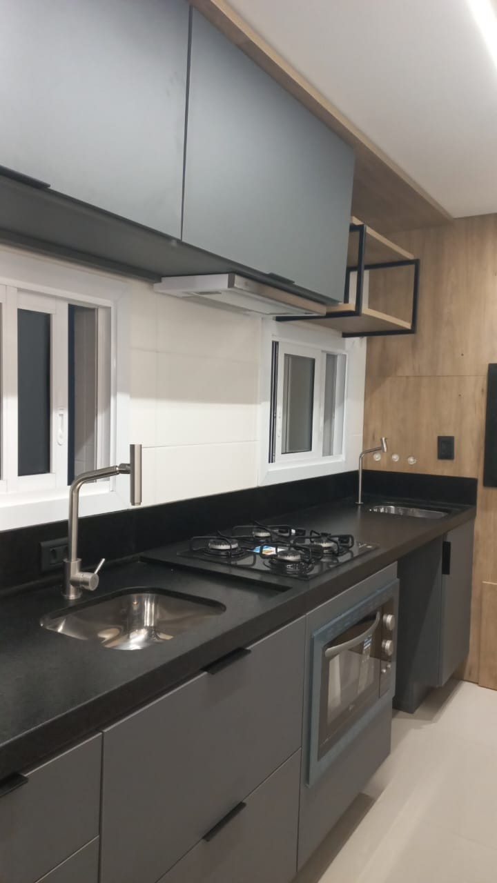Apartamento — Beach Club — foto 5