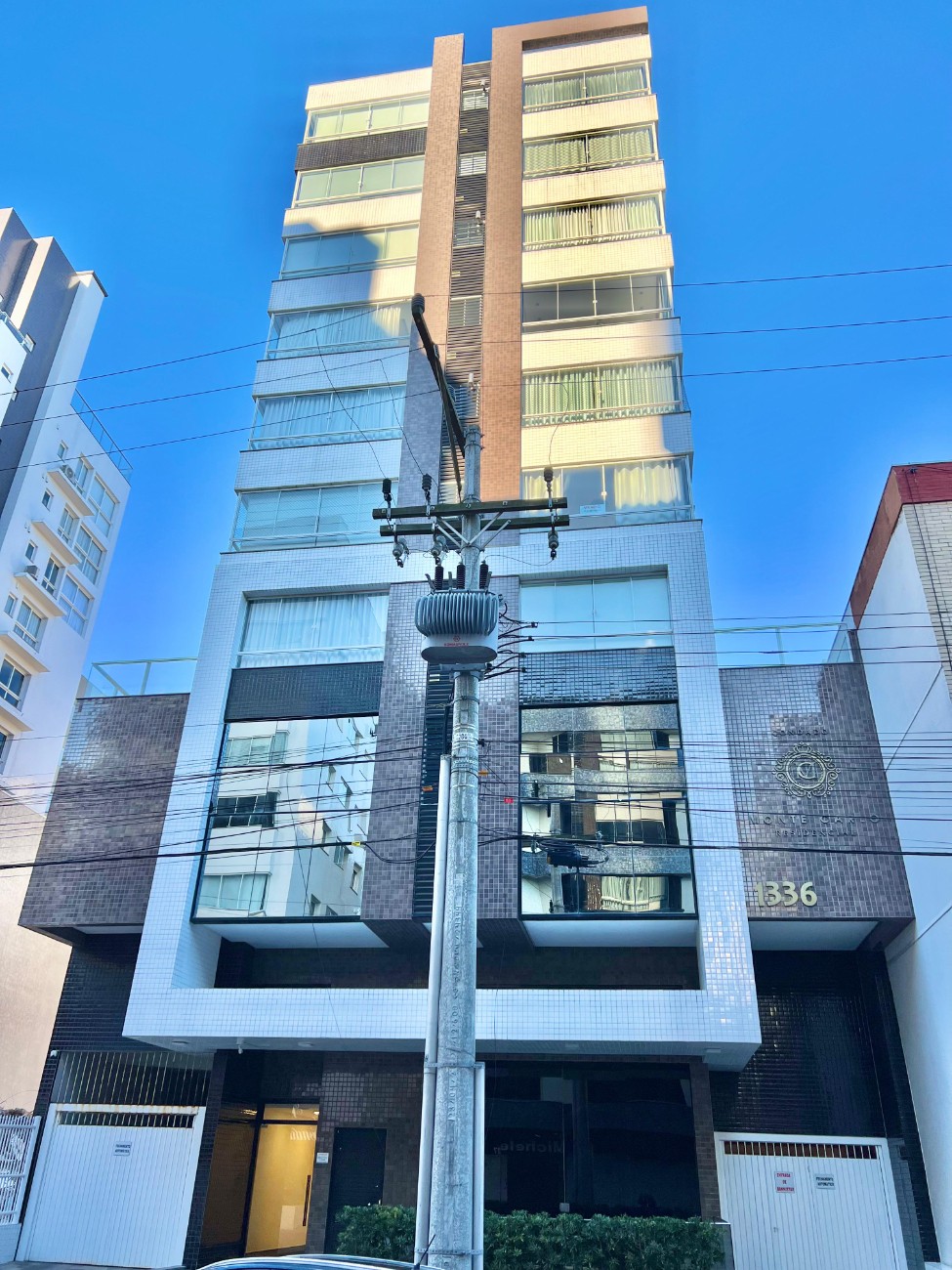 Apartamento — Condado De Monte Carlo — foto 2