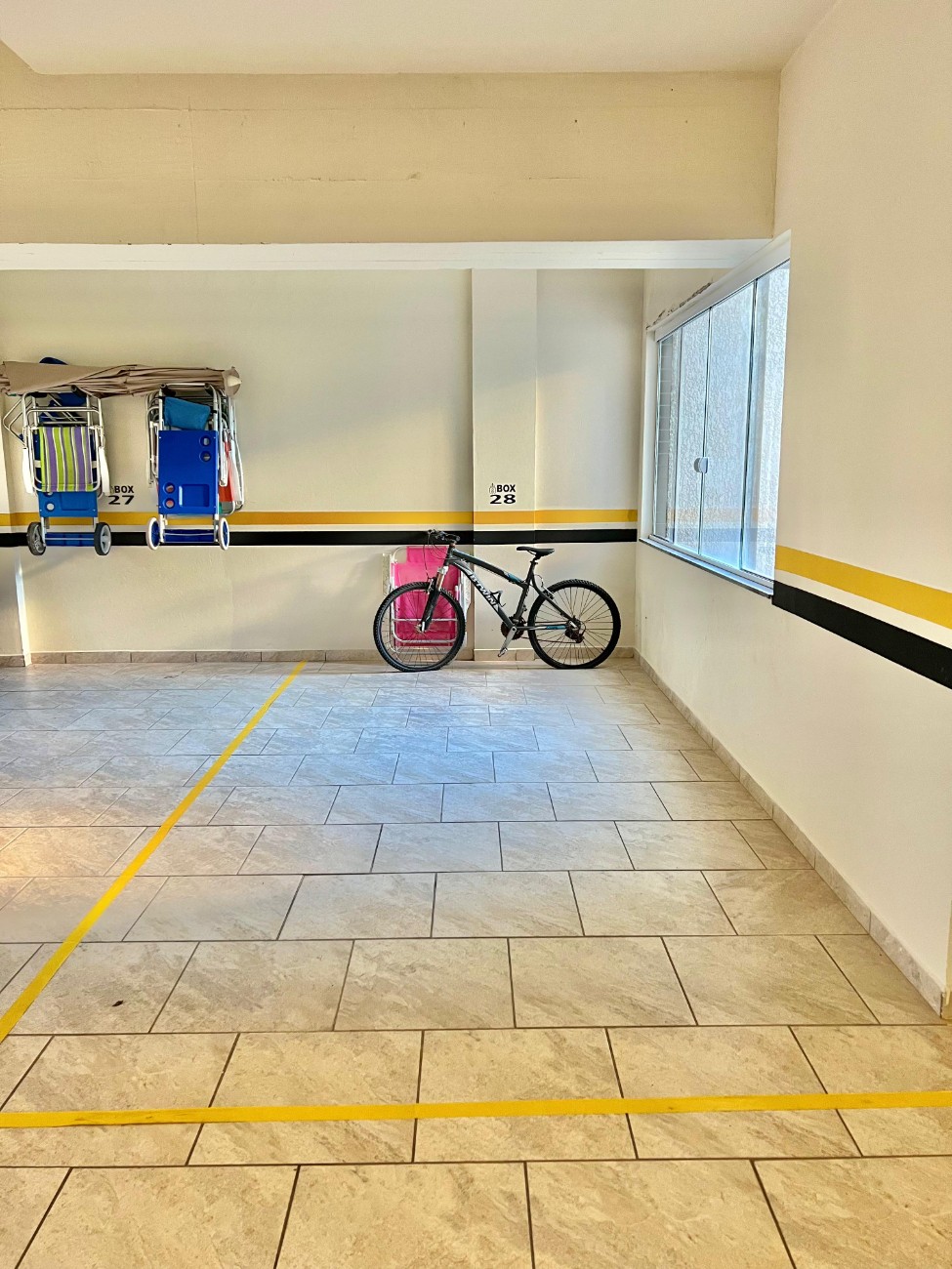 Apartamento — Condado De Monte Carlo — foto 5