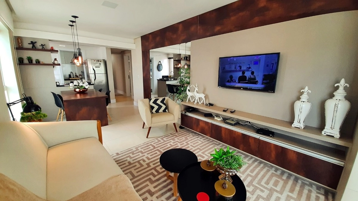 Apartamento — Lewgoy — foto 3