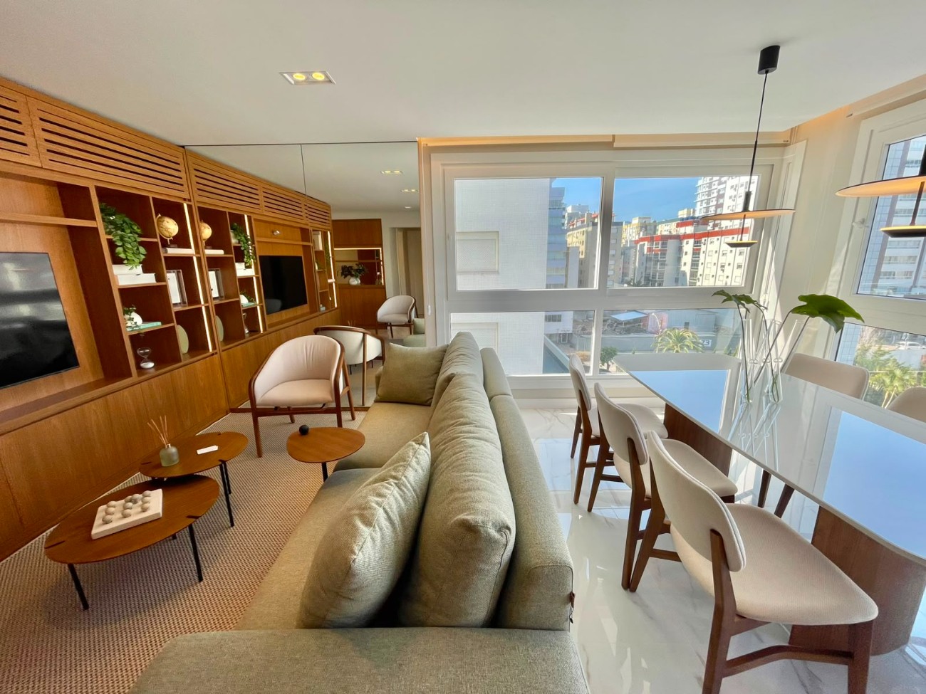 Apartamento, 2 quartos, à venda, 68 m², Centro, - Capão da Canoa — foto 3