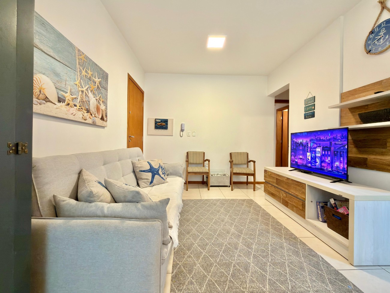 Apartamento — Porto Del Mar — foto 3