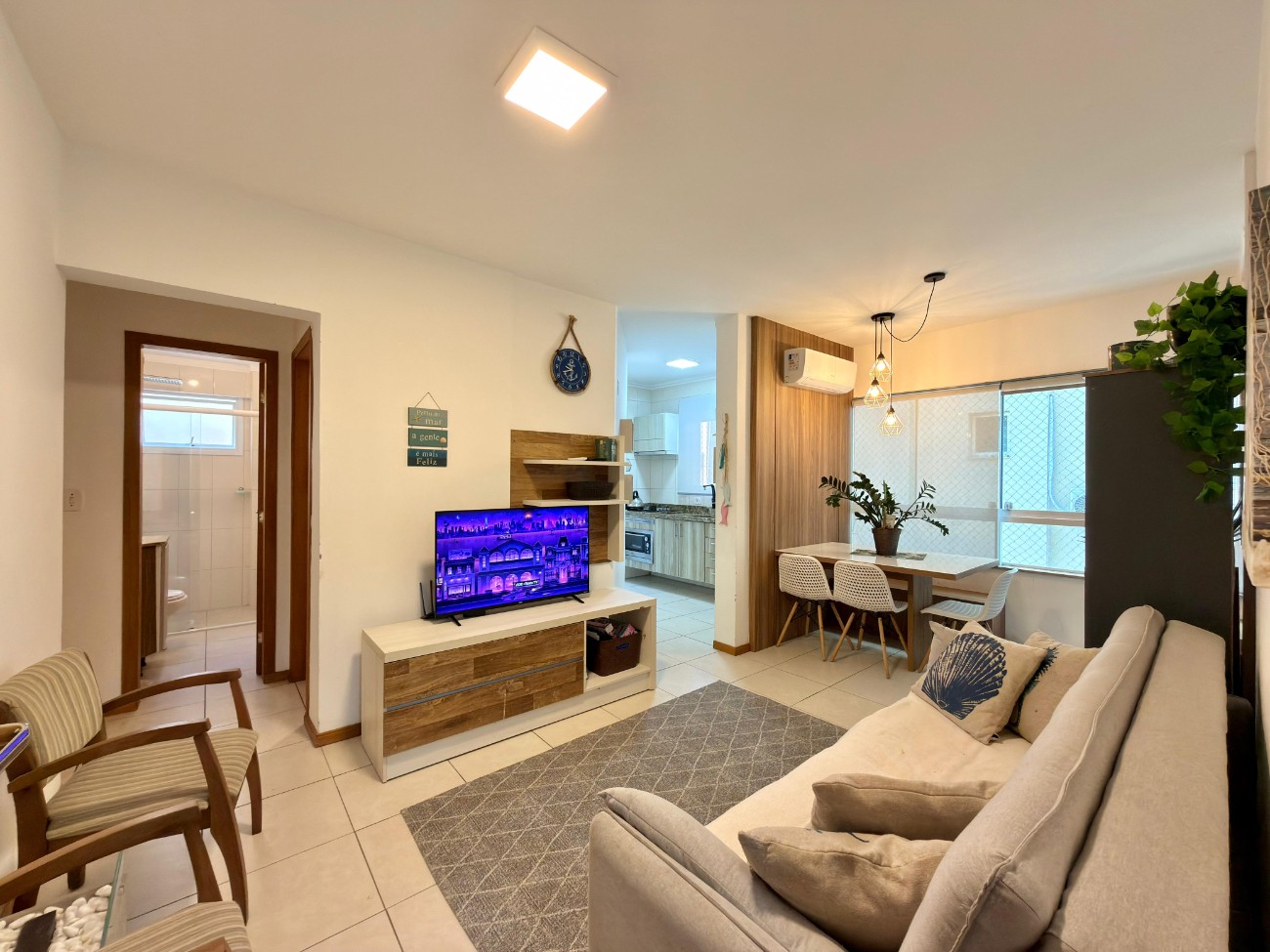 Apartamento — Porto Del Mar — foto 2