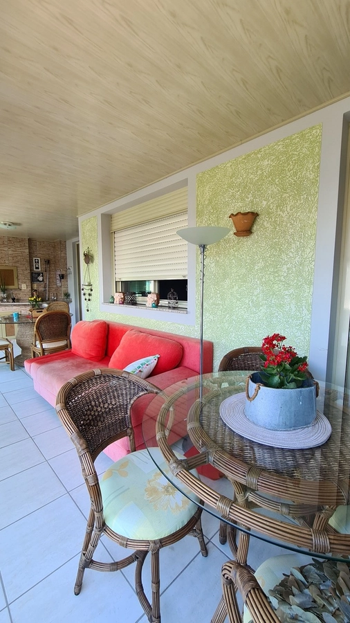 Apartamento — Arcos Da Avenida — foto 2