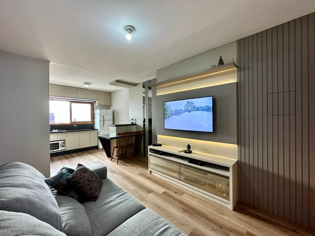 Apartamento — Nilmar — foto 3