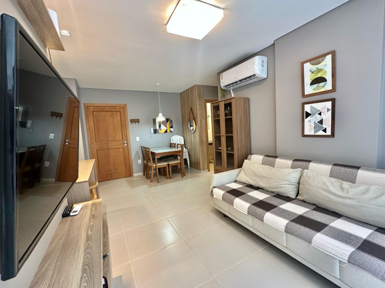 Apartamento — Heloisa  Cambraia — foto 3
