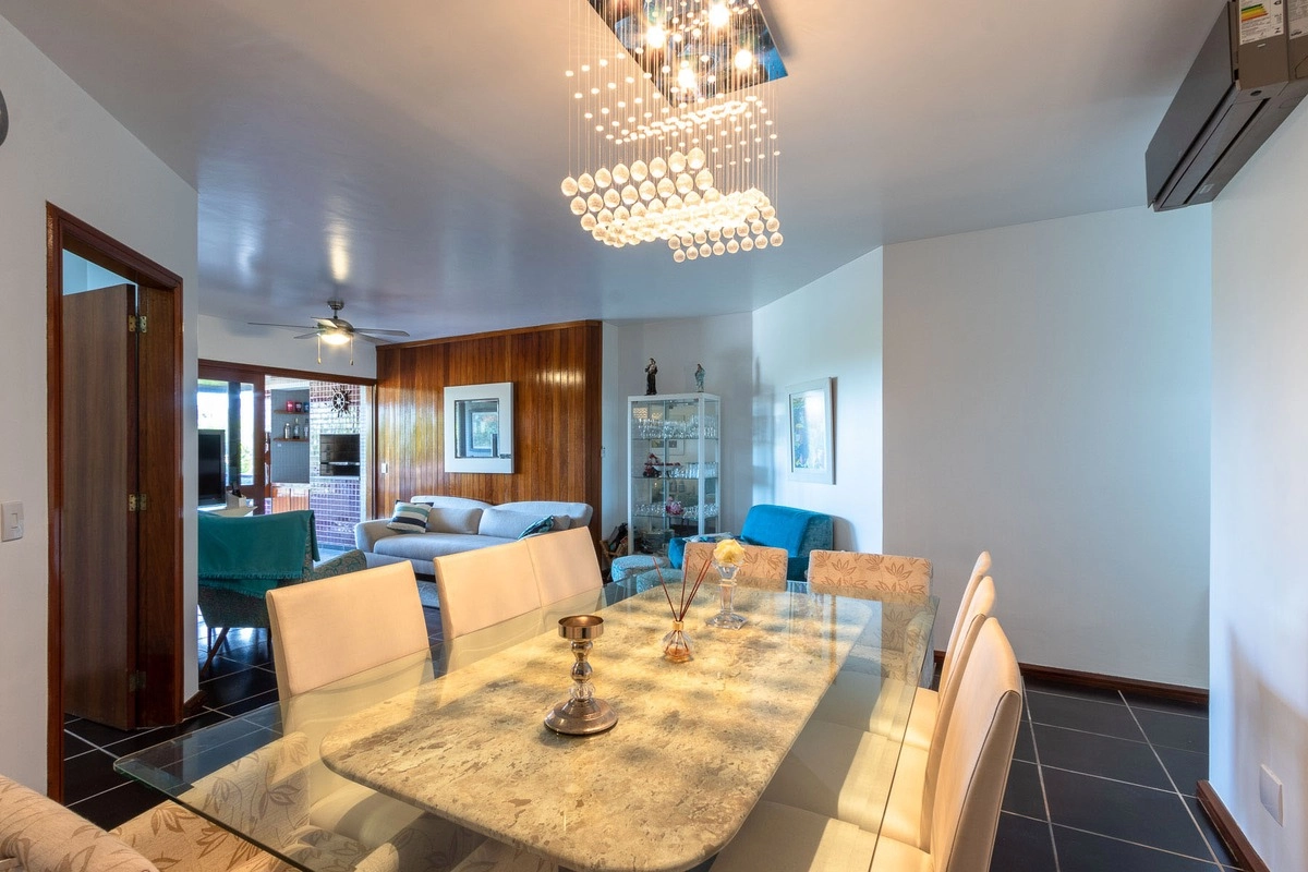 Apartamento — Central Park — foto 4