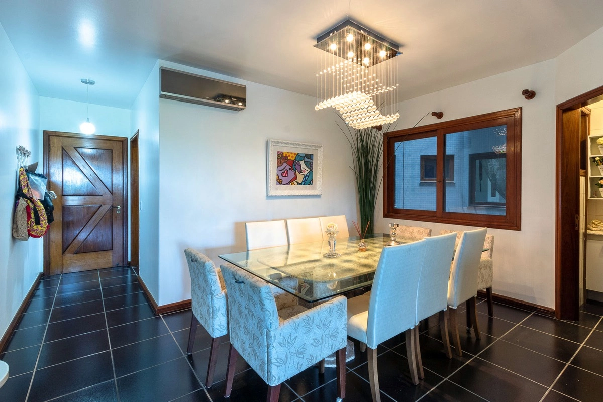 Apartamento — Central Park — foto 5
